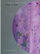 Seasons of Grace - Volume 5 by Tate Paul A - Tate Paul A - for Piano