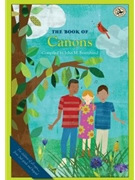 Book Of Canons by Feierabend John for Unison/2-Part