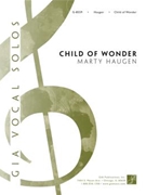 Child of Wonder