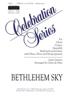 Bethlehem Sky - Instrument edition
