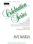 Ave Maria - Guitar edition