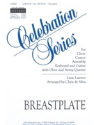 Breastplate - Guitar edition