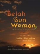 Belah Sun Woman by Blackshaw Jodie for Concert Band