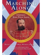 Marching Along by Sousa John Philip for Text