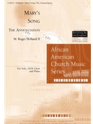 Mary's Song