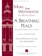 A Breathing Peace - Instrument edition