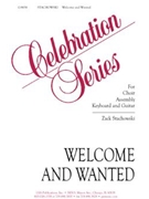 Welcome and Wanted - Guitar edition