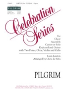 Pilgrim - Full Score and Parts
