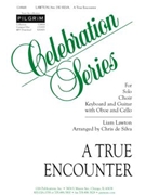 A True Encounter - Instrument edition