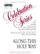 Along This Holy Way - Guitar edition