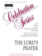 The Lord's Prayer - Guitar edition