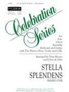 Stella Splendens - Full Score and Parts