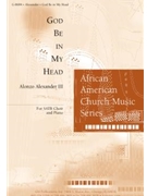 God Be in My Head