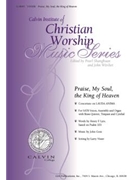 Praise, My Soul, the King of Heaven