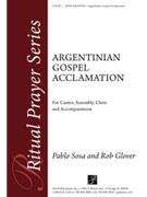 Argentinian Gospel Acclamation - Instrument edition