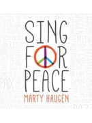 Sing for Peace - Preview edition with CD