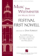 Festival First Nowell by - Forrest Dan - for INST Pak