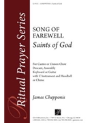 Saints of God - Guitar edition