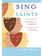 Sing with All the Saints