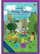 Book of Song Tales by Feierabend John for SongBook