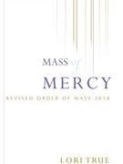 Mass of Mercy - Guitar edition