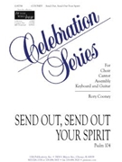 Send Out, Send Out Your Spirit - Guitar edition