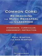 Common Core by Kimpton Paul and Ann for Text
