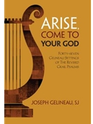 Arise, Come to Your God