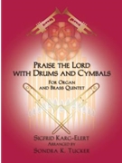 Praise the Lord with Drums and Cymbals