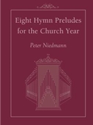 Eight Hymn Preludes for the Church Year
