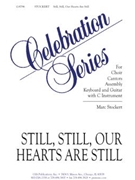 Still, Still, Our Hearts Are Still - Guitar edition