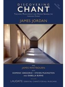 Discovering Chant by Jordan James for Text