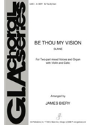 Be Thou My Vision - Instrument edition