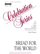 Bread for the World - Guitar edition