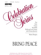 Bring Peace - Guitar edition
