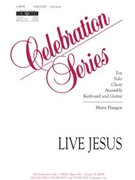 Live Jesus - Guitar edition