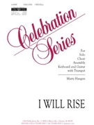 I Will Rise - Instrument edition