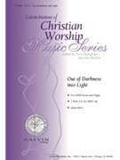 Out of Darkness into Light