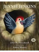 Jenny Jenkins by Feierabend John Maurer Ashley for StoryBook