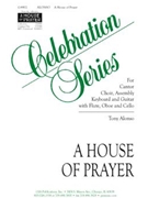 A House of Prayer - Guitar edition