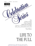 Life to the Full - Guitar edition
