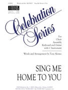 Sing Me Home to You