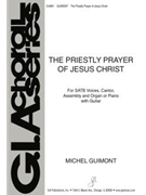 The Priestly Prayer of Jesus Christ - Guitar edition