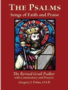 The Psalms: Songs of Faith and Praise