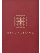 Ritual Song Second Edition by Hymnal for Pew