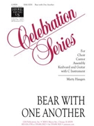 Bear with One Another - Guitar edition
