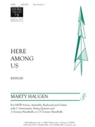 Here among Us - Instrument edition