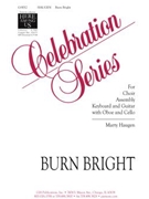 Burn Bright - Instrument edition