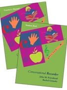 Conversational Recorder Package