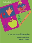 Conversational Recorder Student Book